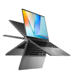 Лаптоп ASUS Vivobook 16 Flip TP3607SA-RJ005, 90NB1511-M003S0
