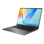 Лаптоп ASUS Vivobook 16 Flip TP3607SA-RJ005, 90NB1511-M003S0