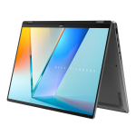 Лаптоп ASUS Vivobook 16 Flip TP3607SA-RJ005, 90NB1511-M003S0