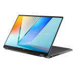 Лаптоп ASUS Vivobook 16 Flip TP3607SA-RJ005, 90NB1511-M003S0