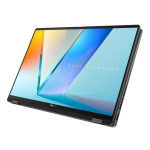 Лаптоп ASUS Vivobook 16 Flip TP3607SA-RJ005, 90NB1511-M003S0