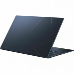 Лаптоп ASUS Zenbook 15 OLED UM3504DA-MA437W, 15.6", 2.8K, AMD Ryzen 7 7735U (2.7/4.75GHz, 16M), AMD Radeon 680M, 16 GB, 1 TB SSD - 90NB1161-M00N70