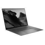 Лаптоп ASUS Zenbook S 16 UM5606GA-SR222X, GORGON POINT 10C (GPT1) 32GB 2TB 16'' 3K OLED Touch screen Gray Win 11 Pro, 90NB17H6-M00BX0