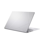 Лаптоп ASUS Zenbook 14, UX3405CA-ST1097W, Intel Core Ultra 7 16GB 1TB 14'' 3K OLED 120Hz Silver Windows 11 Home, 90NB14W2-M01LZ0