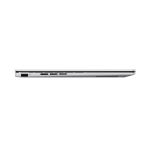 Лаптоп ASUS Zenbook 14, UX3405CA-ST1097W, Intel Core Ultra 7 16GB 1TB 14'' 3K OLED 120Hz Silver Windows 11 Home, 90NB14W2-M01LZ0