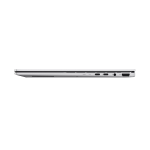 Лаптоп ASUS Zenbook 14, UX3405CA-ST1097W, Intel Core Ultra 7 16GB 1TB 14'' 3K OLED 120Hz Silver Windows 11 Home, 90NB14W2-M01LZ0