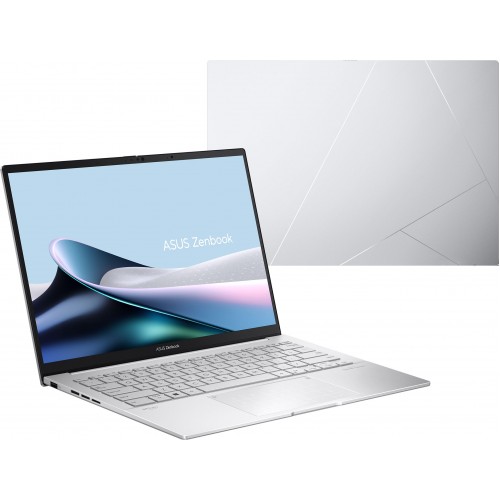Лаптоп ASUS Zenbook 14 UX3405MA-PP288W, 90NB11R2-M00Y30
