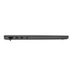 Лаптоп ASUS Zenbook A14, UX3407QA-QD306W, Snapdragon X X1 26 100 32GB 1TB 14'' WUXGA OLED Gray Win 11 Home, 90NB1502-M00UZ0