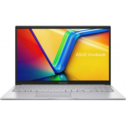 Лаптоп ASUS Vivobook 15,  X1504VA-BQ005, 90NB10J2-M00Y40