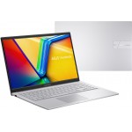 Лаптоп ASUS Vivobook 15,  X1504VA-BQ005, 90NB10J2-M00Y40