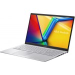 Лаптоп ASUS Vivobook 15,  X1504VA-BQ005, 90NB10J2-M00Y40