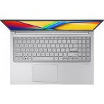 Лаптоп ASUS Vivobook 15,  X1504VA-BQ005, 90NB10J2-M00Y40