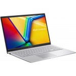 Лаптоп ASUS Vivobook 15,  X1504VA-BQ005, 90NB10J2-M00Y40