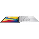Лаптоп ASUS Vivobook 15,  X1504VA-BQ005, 90NB10J2-M00Y40