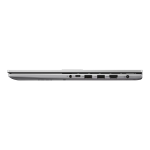 Лаптоп ASUS Vivobook 15, X1504VA-BQ4595, Intel Core 5 Processor 120U 16GB 1TB 15.6'' FHD Silver, 90NB13Y2-M02HJ0