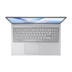 Лаптоп ASUS Vivobook 15, X1504VA-BQ4595, Intel Core 5 Processor 120U 16GB 1TB 15.6'' FHD Silver, 90NB13Y2-M02HJ0