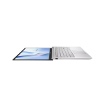 Лаптоп ASUS Vivobook 15, X1504VA-BQ4652W, Intel Core 7 Processor 150U 16GB 1TB 15.6'' FHD Silver Win 11 Home, 90NB13Y2-M02HT0