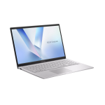 Лаптоп ASUS Vivobook 15, X1504VA-BQ575W, Intel Core 5 Processor 120U 16GB 512GB 15.6'' FHD Silver Win 11 Home, 90NB13Y2-M02HN0