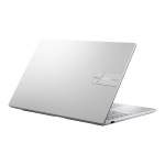 Лаптоп ASUS Vivobook 15, X1504VA-BQ575W, Intel Core 5 Processor 120U 16GB 512GB 15.6'' FHD Silver Win 11 Home, 90NB13Y2-M02HN0