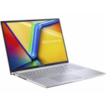 Лаптоп ASUS Vivobook 16, X1605VA-SH2557, Intel Core 9 Processor 24GB RAM, 1TB SSD, 16'' FHD Silver, 90NB13W2-M00PT0