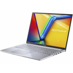 Лаптоп ASUS Vivobook 16, X1605VA-SH2557, Intel Core 9 Processor 24GB RAM, 1TB SSD, 16'' FHD Silver, 90NB13W2-M00PT0
