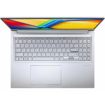 Лаптоп ASUS Vivobook 16, X1605VA-SH2557, Intel Core 9 Processor 24GB RAM, 1TB SSD, 16'' FHD Silver, 90NB13W2-M00PT0