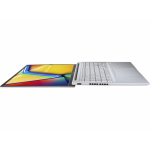 Лаптоп ASUS Vivobook 16, X1605VA-SH2557, Intel Core 9 Processor 24GB RAM, 1TB SSD, 16'' FHD Silver, 90NB13W2-M00PT0