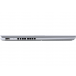 Лаптоп ASUS Vivobook 16, X1605VA-SH2557, Intel Core 9 Processor 24GB RAM, 1TB SSD, 16'' FHD Silver, 90NB13W2-M00PT0