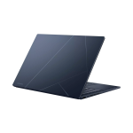 Лаптоп ASUS Zenbook 14, UX3405CA-ST786X, Intel Core Ultra 9 32GB 1TB 14'' 3K OLED 120Hz Blue Windows 11 PRO, 90NB14W1-M01M10