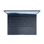 Лаптоп ASUS Zenbook 14, UX3405CA-ST786X, Intel Core Ultra 9 32GB 1TB 14'' 3K OLED 120Hz Blue Windows 11 PRO, 90NB14W1-M01M10