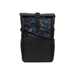 Раница, Asus BP4701 ROG BACKPACK 17", Black, 90XB06S0-BBP020
