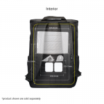 Раница, Asus BP4701 ROG BACKPACK 17", Black, 90XB06S0-BBP020 Раница, Asus BP4701 ROG BACKPACK 17", Black, 90XB06S0-BBP020