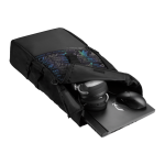 Раница, Asus BP4701 ROG BACKPACK 17", Black, 90XB06S0-BBP020 Раница, Asus BP4701 ROG BACKPACK 17", Black, 90XB06S0-BBP020