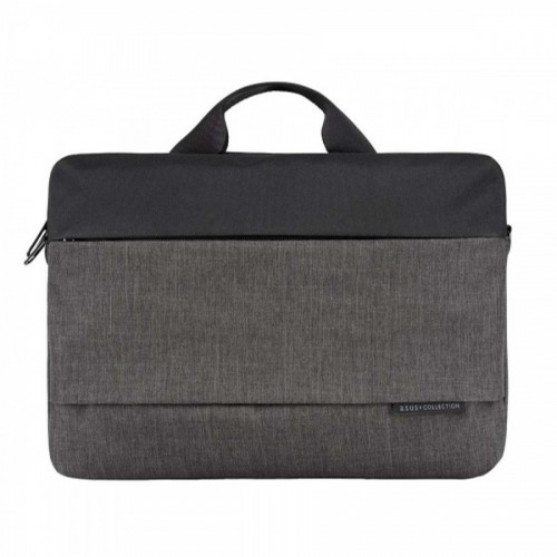 Чанта за лаптоп, Asus EOS 2 SHOULDER BAG, 15.6'', Black, 90XB01DN-BBA000 Чанта за лаптоп, Asus EOS 2 SHOULDER BAG, 15.6'', Black, 90XB01DN-BBA000