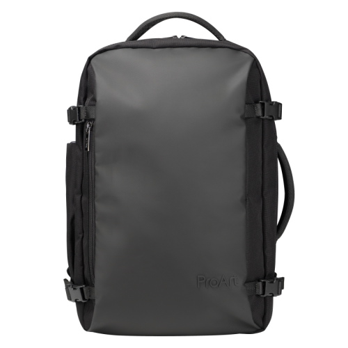 Раница, Asus Pro Art PP2700, BACKPACK 17", Black, 90XB08B0-BBP010 Раница, Asus Pro Art PP2700, BACKPACK 17", Black, 90XB08B0-BBP010