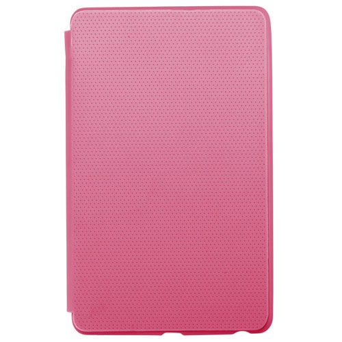 ASUS TRAVEL COVER NEXUS7/PINK ASUS TRAVEL COVER NEXUS7/PINK