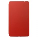 ASUS TRAVEL COVER NEXUS7/RED