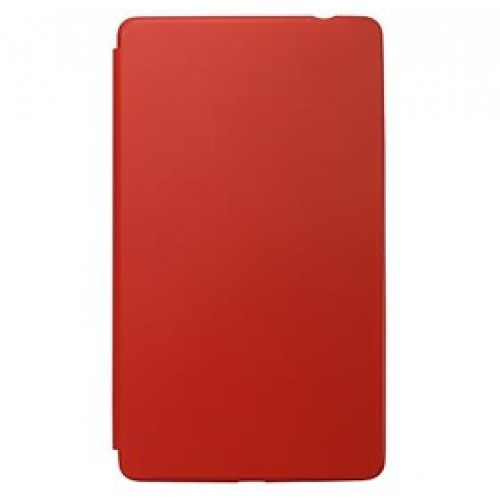 ASUS TRAVEL COVER NEXUS7/RED ASUS TRAVEL COVER NEXUS7/RED