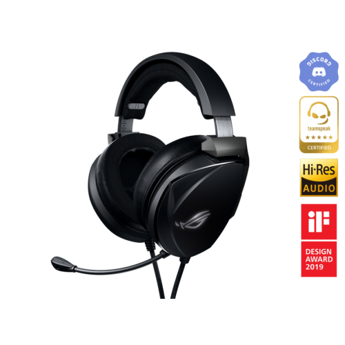 ASUS ROG THETA ELECTRET ASUS ROG THETA ELECTRET