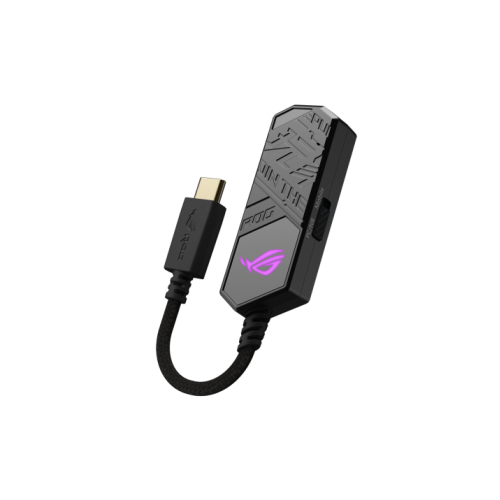 ASUS ROG CLAVIS NC ADAPTER