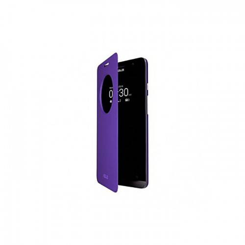 ASUS FLIP COVER A500KL PURPL ASUS FLIP COVER A500KL PURPL