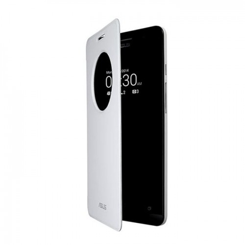 ASUS FLIP COVER A500KL WHITE ASUS FLIP COVER A500KL WHITE