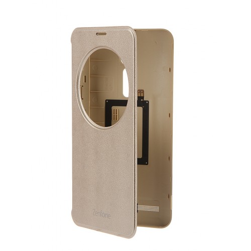 ASUS VIEW FLIP COVER LUXE COLD ASUS VIEW FLIP COVER LUXE COLD