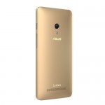 ASUS ZEN CASE A500KL GOLD