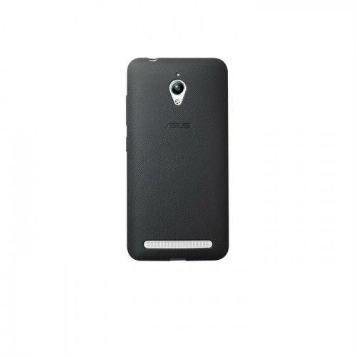 ASUS ZenFone Go Bumper Case (ZC500TG)BLACK ASUS ZenFone Go Bumper Case (ZC500TG)BLACK