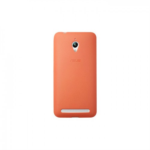 ASUS ZenFone Go Bumper Case (ZC500TG)ORANGE ASUS ZenFone Go Bumper Case (ZC500TG)ORANGE