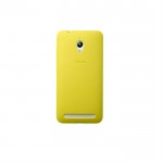 ASUS ZenFone Go Bumper Case (ZC500TG)YELLO