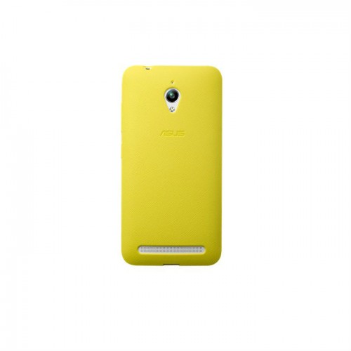 ASUS ZenFone Go Bumper Case (ZC500TG)YELLO ASUS ZenFone Go Bumper Case (ZC500TG)YELLO