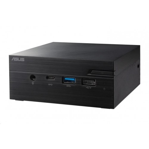 Настолен компютър ASUS PN41-BC034ZV, MINI PC INTEL Celeron N5100 4G INT 128GB_SSD VESA MOUNT WIN10 PRO, 90MS0273-M00340 Настолен компютър ASUS PN41-BC034ZV, MINI PC INTEL Celeron N5100 4G INT 128GB_SSD VESA MOUNT WIN10 PRO, 90MS0273-M00340
