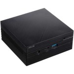 Настолен компютър ASUS PN41-BC034ZV, MINI PC INTEL Celeron N5100 4G INT 128GB_SSD VESA MOUNT WIN10 PRO, 90MS0273-M00340 Настолен компютър ASUS PN41-BC034ZV, MINI PC INTEL Celeron N5100 4G INT 128GB_SSD VESA MOUNT WIN10 PRO, 90MS0273-M00340